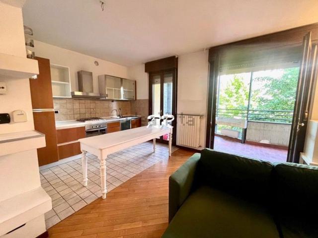 Appartamento in affitto di 66 m² in Via Fra Riccardo Pampuri, 9