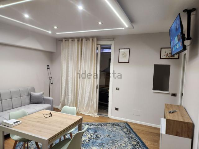 Appartamento in affitto di 66 m² in Via Francesco Cillocco