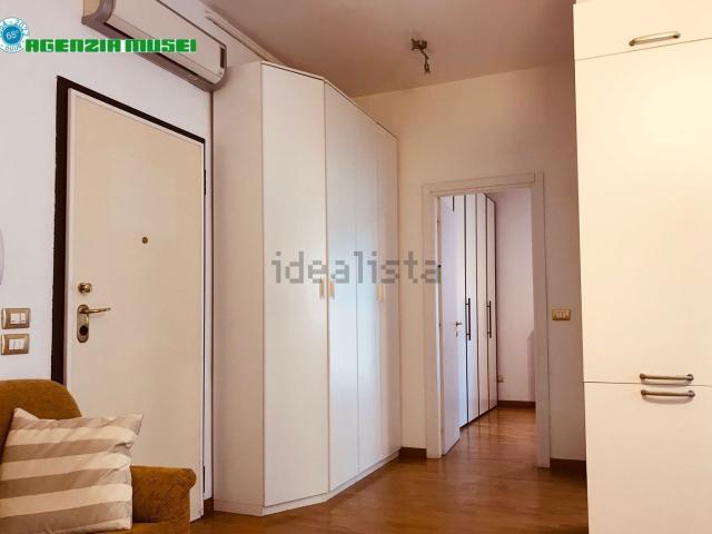 Appartamento in affitto di 66 m² in Via FRESCOBALDI, 21