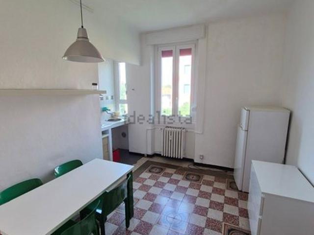 Appartamento in affitto di 66 m² in Via Gaspare Aselli, 6