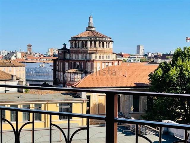 Appartamento in affitto di 66 m² in Via Giovanni Boccaccio