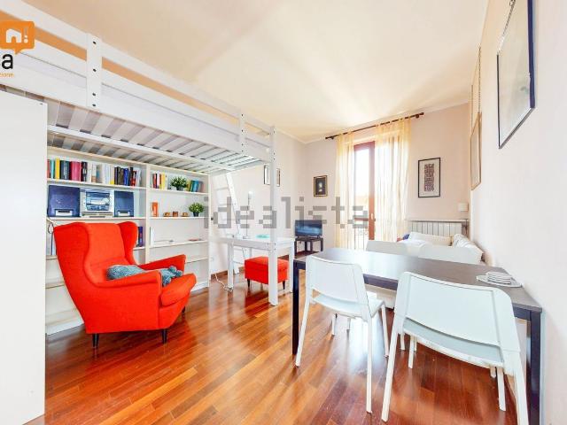 Appartamento in affitto di 66 m² in Via Giorgio Chavez, 20
