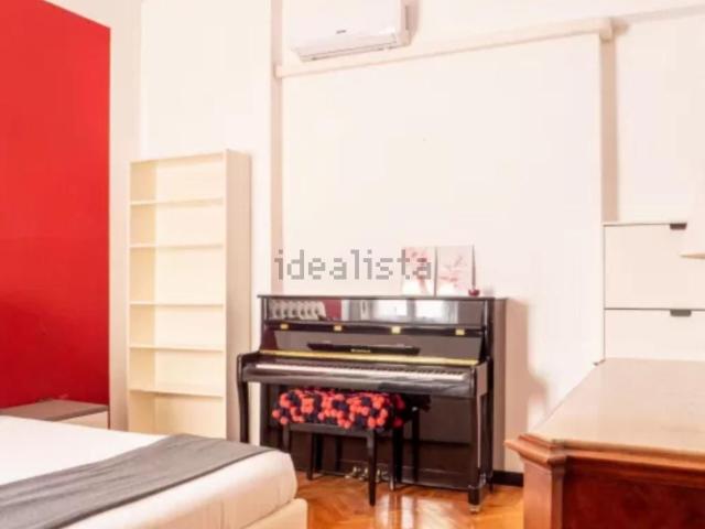 Appartamento in affitto di 66 m² in Via Ilarione Rancati