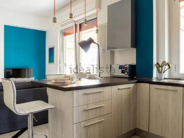 Appartamento in affitto di 66 m² in Via Ilarione Rancati