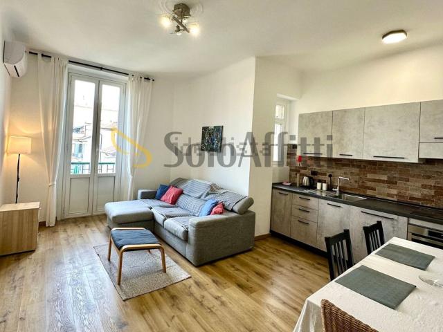 Appartamento in affitto di 66 m² in Via Jacopo Palma, 14