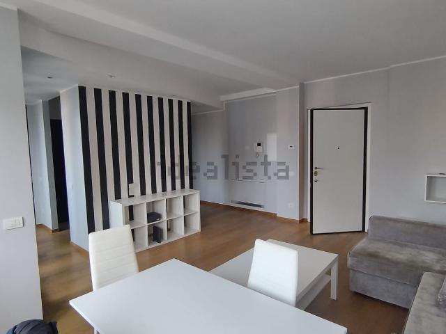 Appartamento in affitto di 66 m² in Via Larga, 23