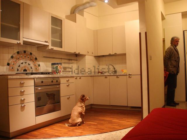 Appartamento in affitto di 66 m² in Via Ludovico Muratori, 54