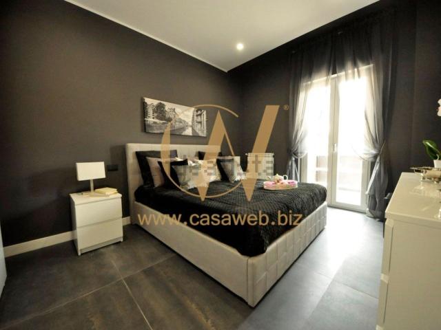 Appartamento in affitto di 66 m² in Via Martiri di Bellona, 4