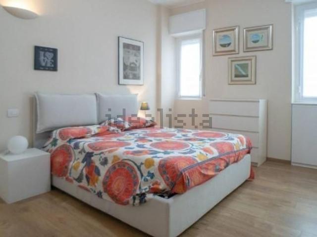 Appartamento in affitto di 66 m² in Via Matteo Civitali, 41