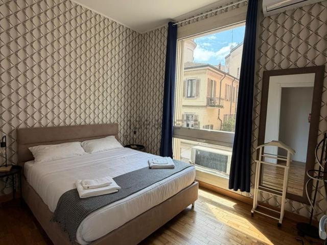 Appartamento in affitto di 66 m² in Via Meravigli, 16