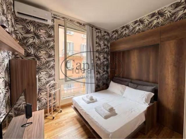 Appartamento in affitto di 66 m² in Via Meravigli, 16