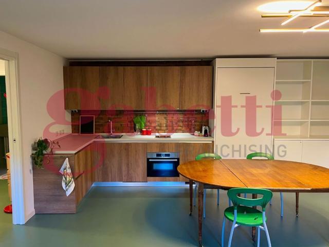 Appartamento in affitto di 66 m² in Via Milano, 1