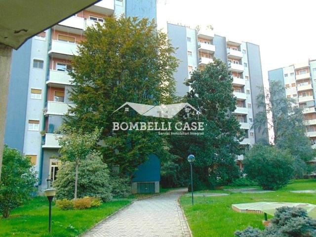 Appartamento in affitto di 66 m² in Via Padova, 95