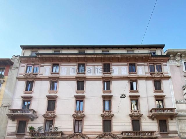 Appartamento in affitto di 66 m² in Via Plinio, 16