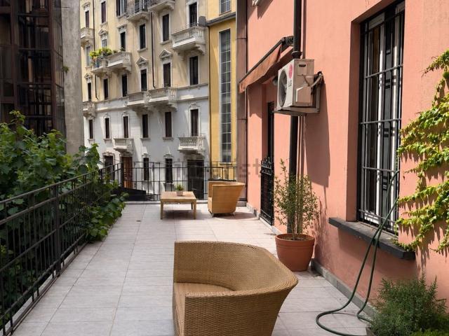 Appartamento in affitto di 66 m² in Via Privata della Braida, 4