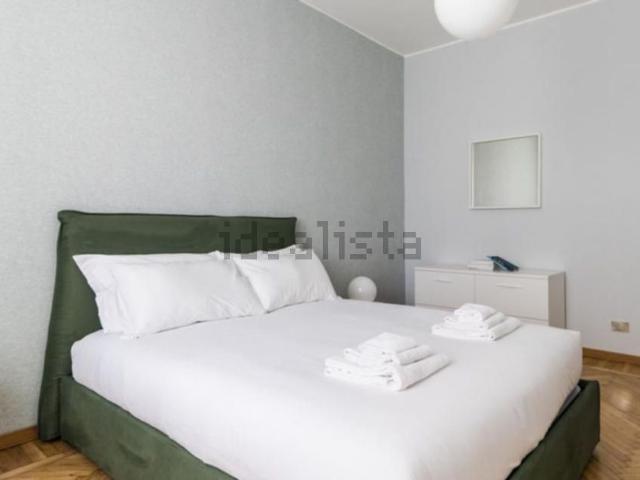 Appartamento in affitto di 66 m² in Via Privata Giuseppe Sacconi