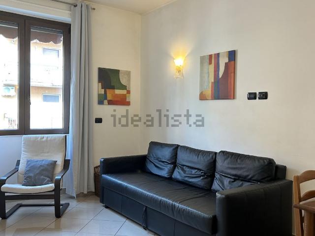 Appartamento in affitto di 66 m² in Via Privata Piero Martinetti, 15