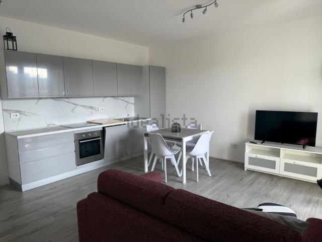 Appartamento in affitto di 66 m² in Via Raffaele Parravicini, 1