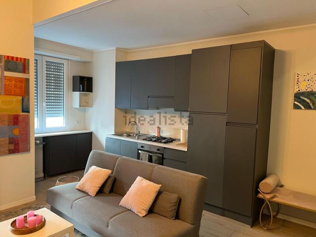 Appartamento in affitto di 66 m² in Via Rodolfo Lanciani