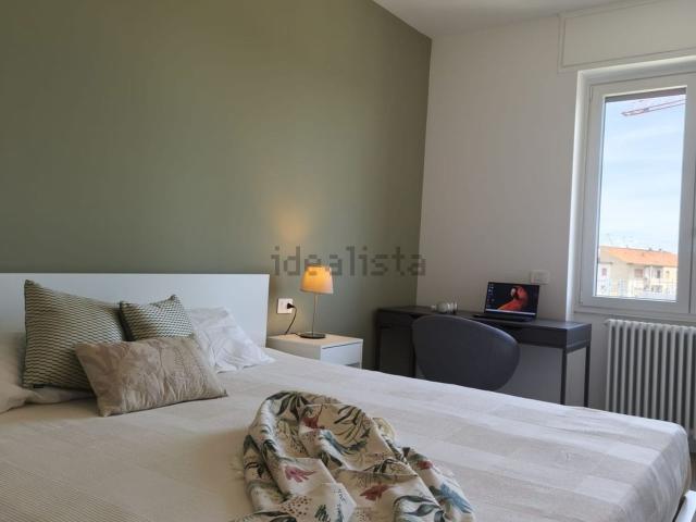 Appartamento in affitto di 66 m² in Via Santa Rita da Cascia, 23