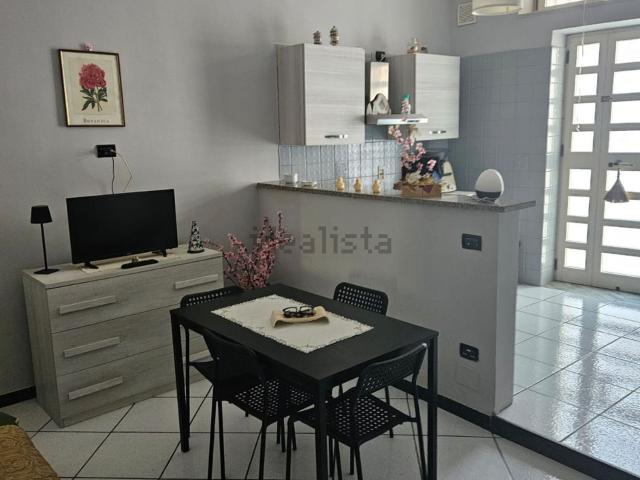 Appartamento in affitto di 66 m² in Via San Ciro