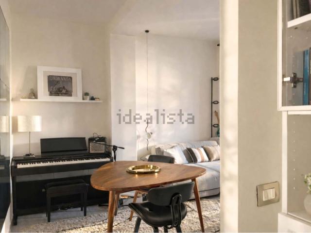 Appartamento in affitto di 66 m² in Via Sapri, 10