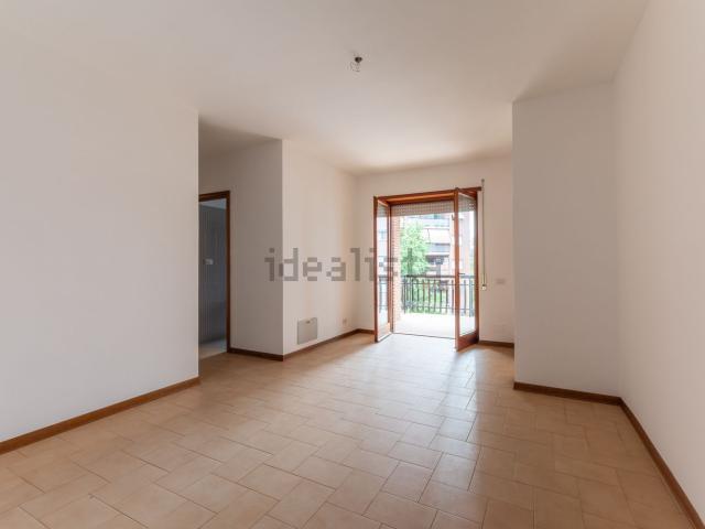 Appartamento in affitto di 66 m² in Via Sirio Corbari