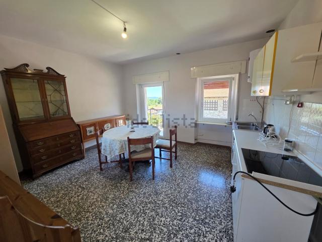 Appartamento in affitto di 66 m² in Via Solferino