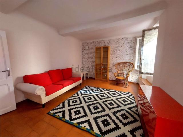 Appartamento in affitto di 66 m² in Via Stella