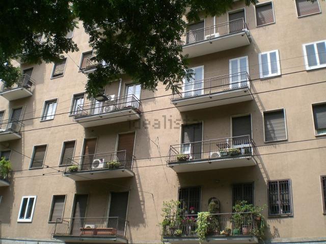 Appartamento in affitto di 66 m² in Viale Montello, 18