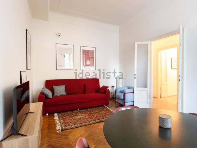 Appartamento in affitto di 66 m² in Viale Brianza, 33