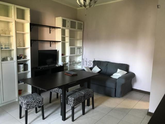 Appartamento in affitto di 100 m² in Viale Giovanni da Cermenate