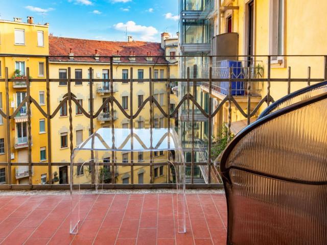 Appartamento in affitto di 66 m² in Viale Gran Sasso, 7