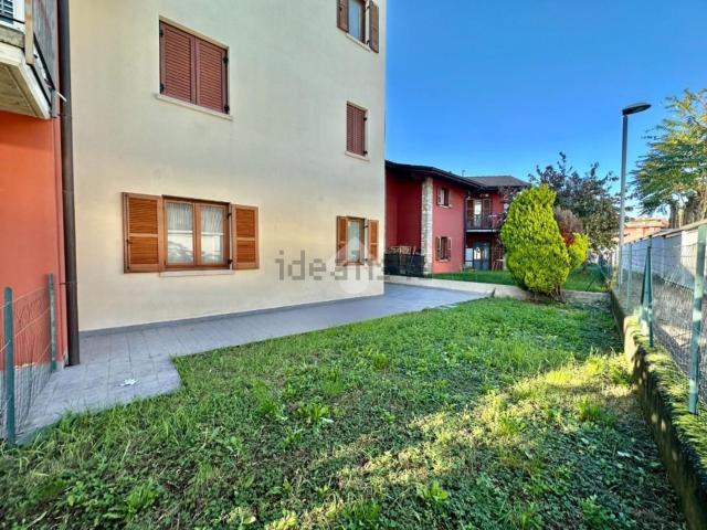 Appartamento in affitto di 66 m²