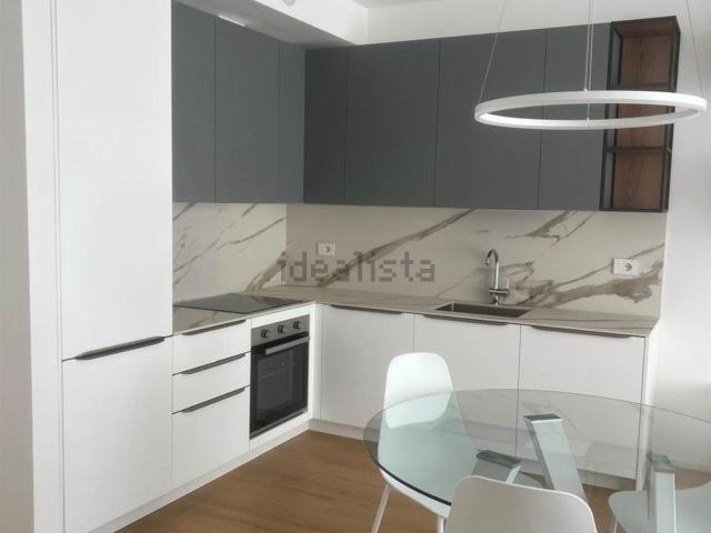 Appartamento in affitto di 66 m²