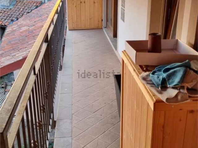Appartamento in affitto di 66 m²