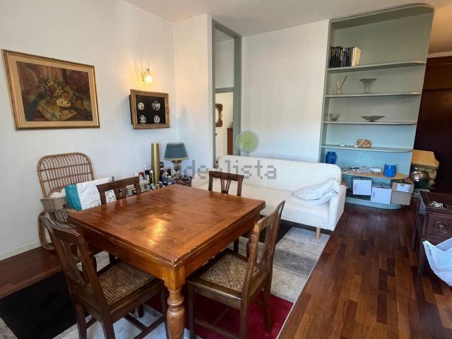 Appartamento in affitto di 68 m² in Circonvallazione San Gaetanino