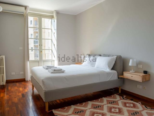 Appartamento in affitto di 68 m² in Corso Alcide De Gasperi, 69