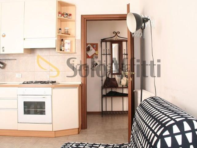 Appartamento in affitto di 68 m² in Corso di Porta Ticinese, 62