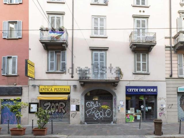 Appartamento in affitto di 68 m² in Corso San Gottardo, 38