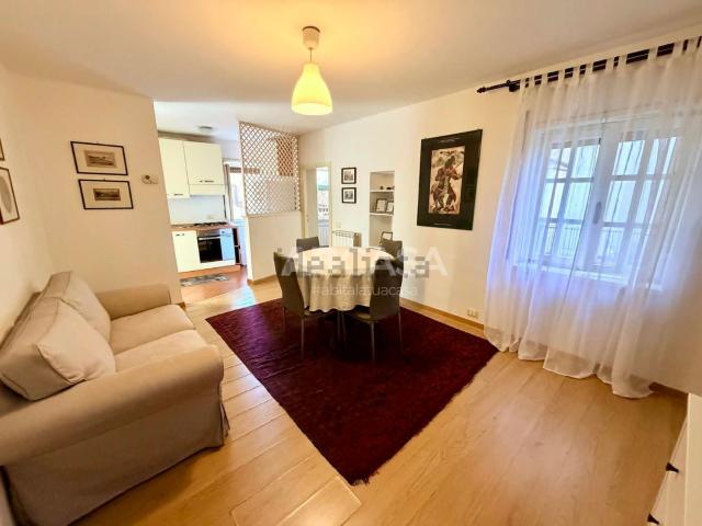 Appartamento in affitto di 68 m² in Piazza Albrizi