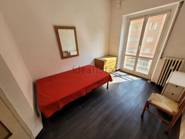 Appartamento in affitto di 68 m² in Piazza Angilberto II, 2