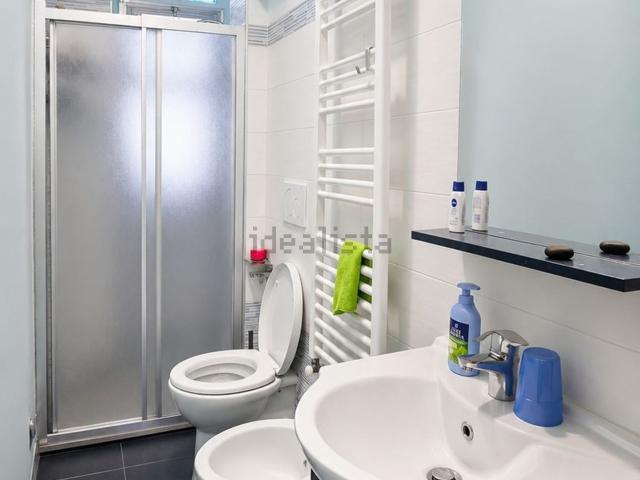 Appartamento in affitto di 68 m² in Piazza Carlo Giacomini, 12