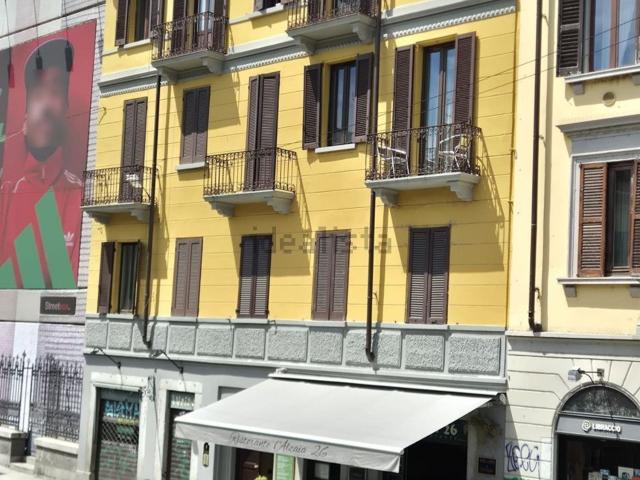 Appartamento in affitto di 68 m² in Vicolo Privato Lavandai, 26