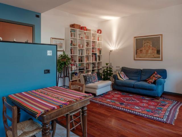 Appartamento in affitto di 68 m² in Via Teatro Ristori