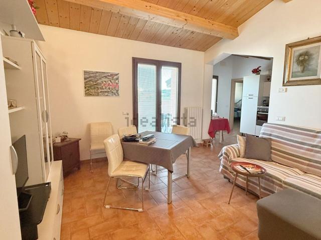 Appartamento in affitto di 68 m² in Via Togliatti