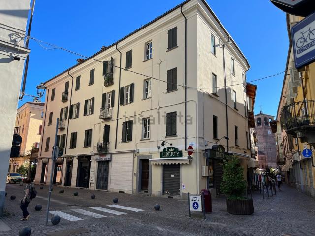 Appartamento in affitto di 68 m² in Via Trieste, 33