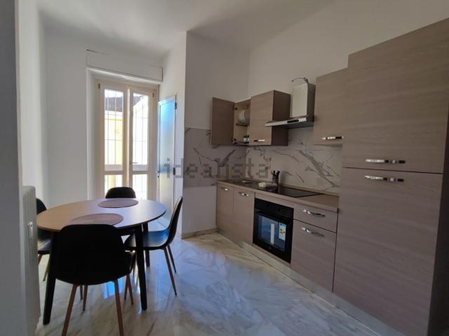 Appartamento in affitto di 68 m² in Via Tunisi, 108