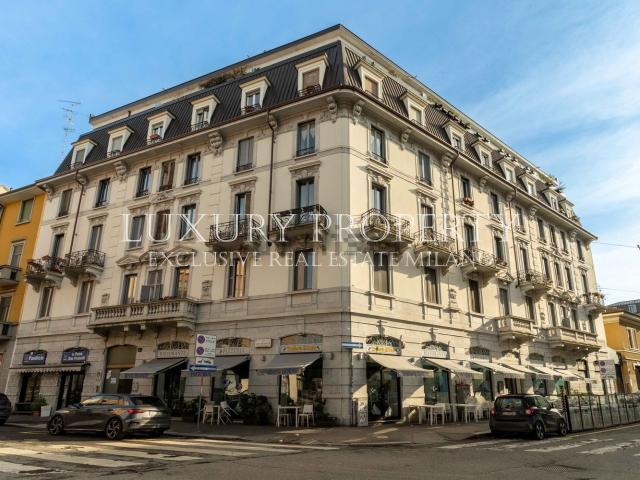 Appartamento in affitto di 68 m² in Via Ugo Bassi