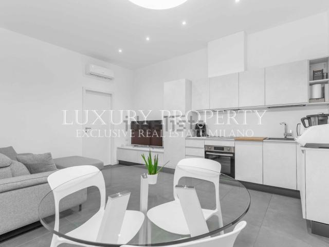 Appartamento in affitto di 68 m² in Via Ugo Bassi